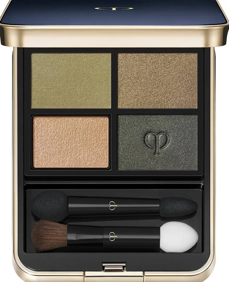 EYE COLOR QUAD - Refill