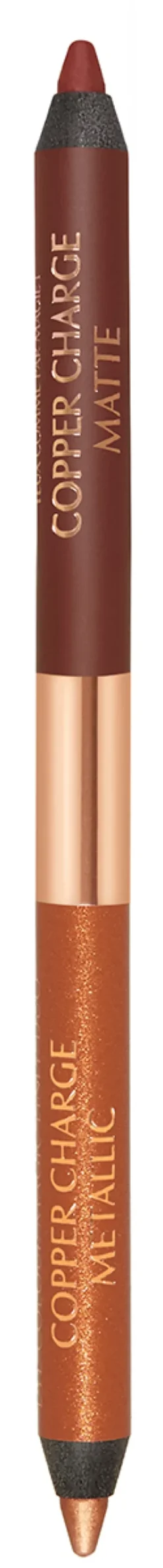 EYE COLOUR MAGIC LINER DUO