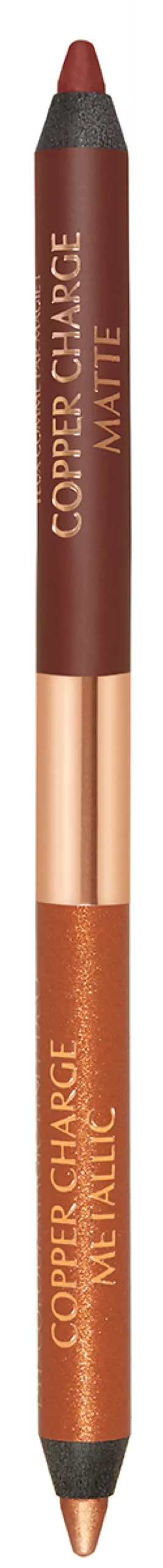 EYE COLOUR MAGIC LINER DUO