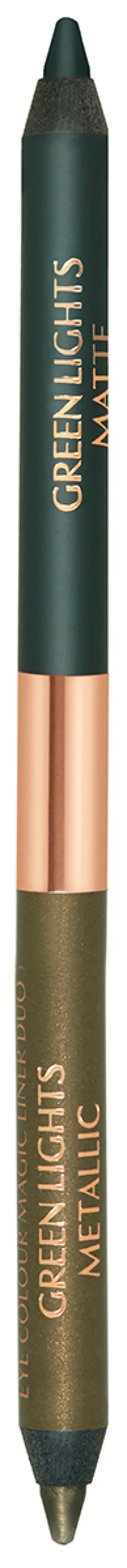 EYE COLOUR MAGIC LINER DUO