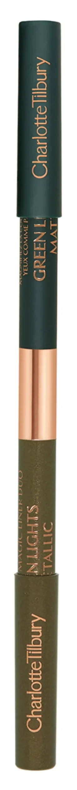 EYE COLOUR MAGIC LINER DUO