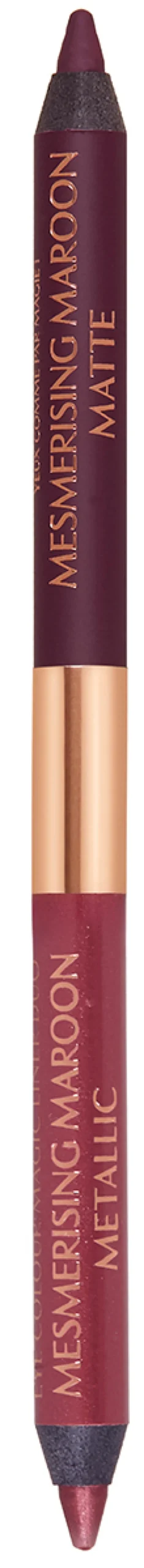 EYE COLOUR MAGIC LINER DUO