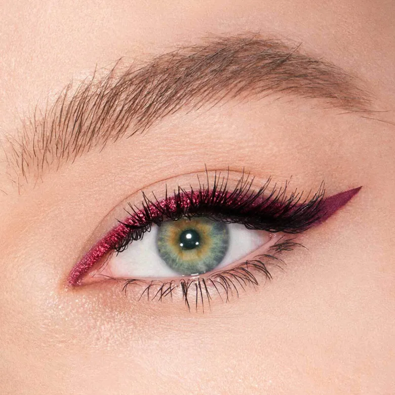 EYE COLOUR MAGIC LINER DUO