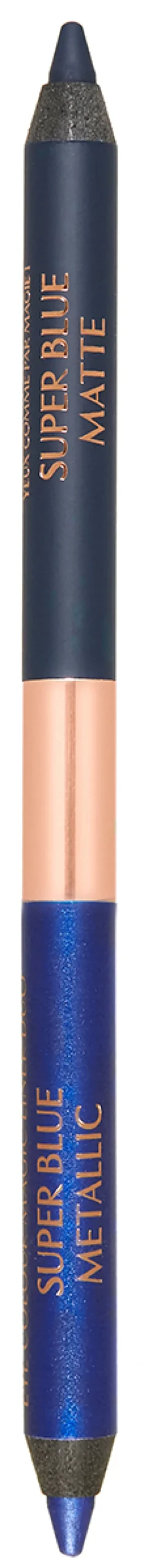 EYE COLOUR MAGIC LINER DUO