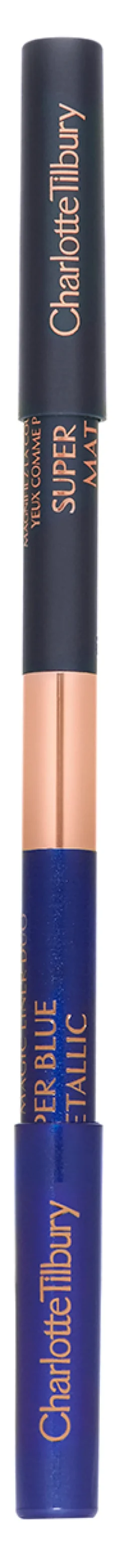 EYE COLOUR MAGIC LINER DUO