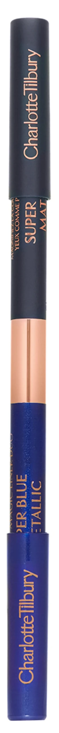 EYE COLOUR MAGIC LINER DUO
