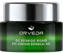 Eye-Contour Botanical Gel