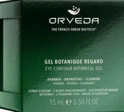 Eye-Contour Botanical Gel