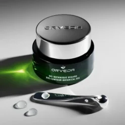 Eye-Contour Botanical Gel