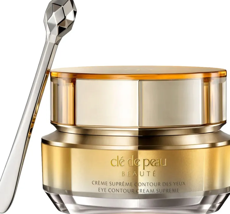 EYE CONTOUR CREAM SUPREME