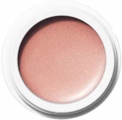 Eye glow colour