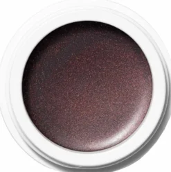 Eye glow colour