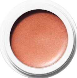 Eye glow colour