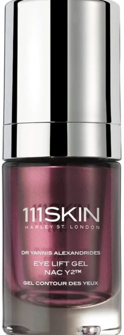 Eye Lift Gel NAC Y2