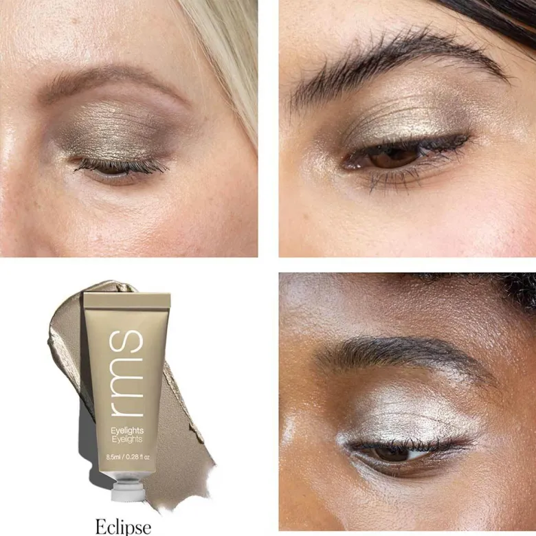 Eyelights Cream Eyeshadow