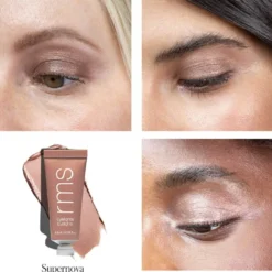 Eyelights Cream Eyeshadow