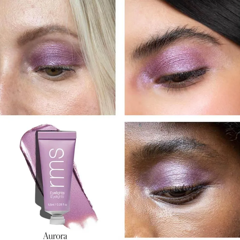 Eyelights Cream Eyeshadow
