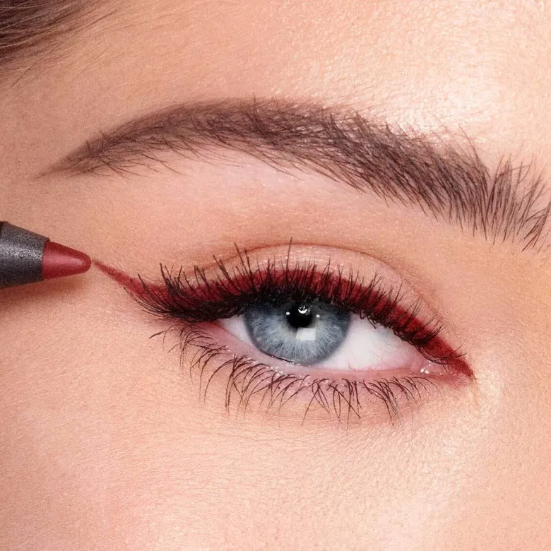 EYELINER - WALK OF NO SHAME
