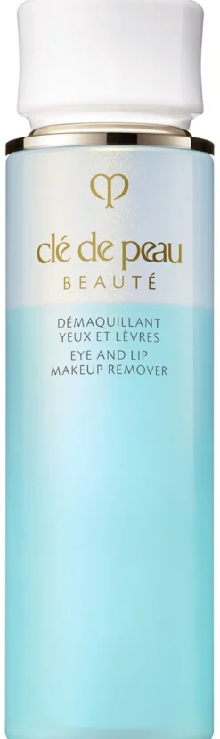 EYE & LIP MAKE REMOVER