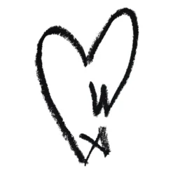 EYE LOVE YOU EYE PENCIL