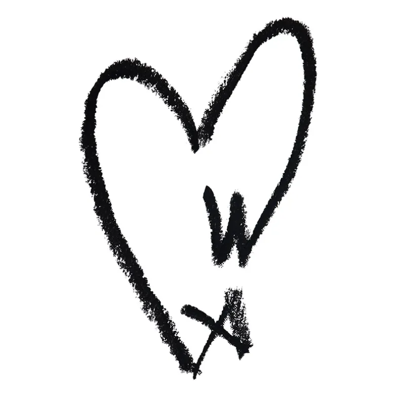 EYE LOVE YOU EYE PENCIL