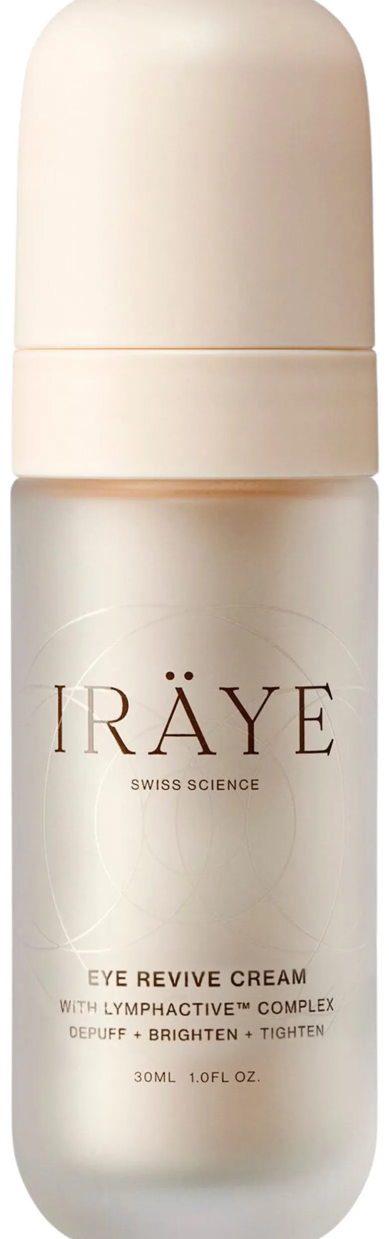 Eye Revive Cream