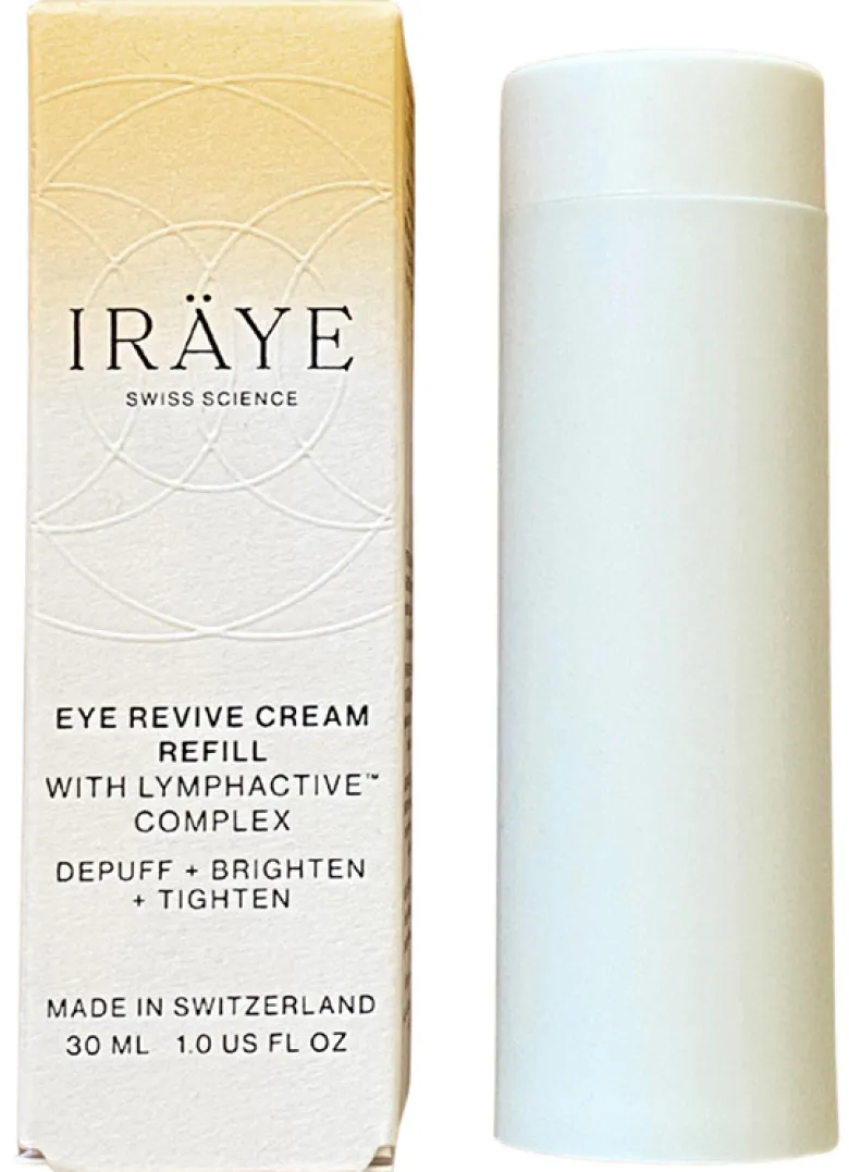 Eye Revive Cream