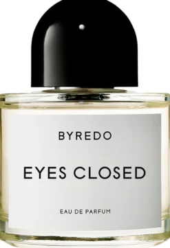 Eyes Closed