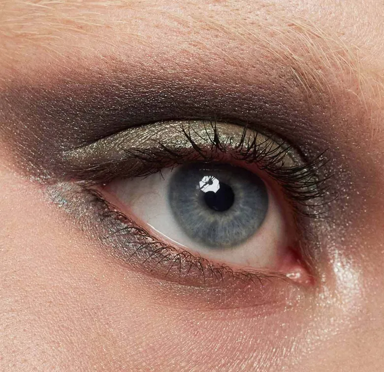 Eyeshadow 5 Colours