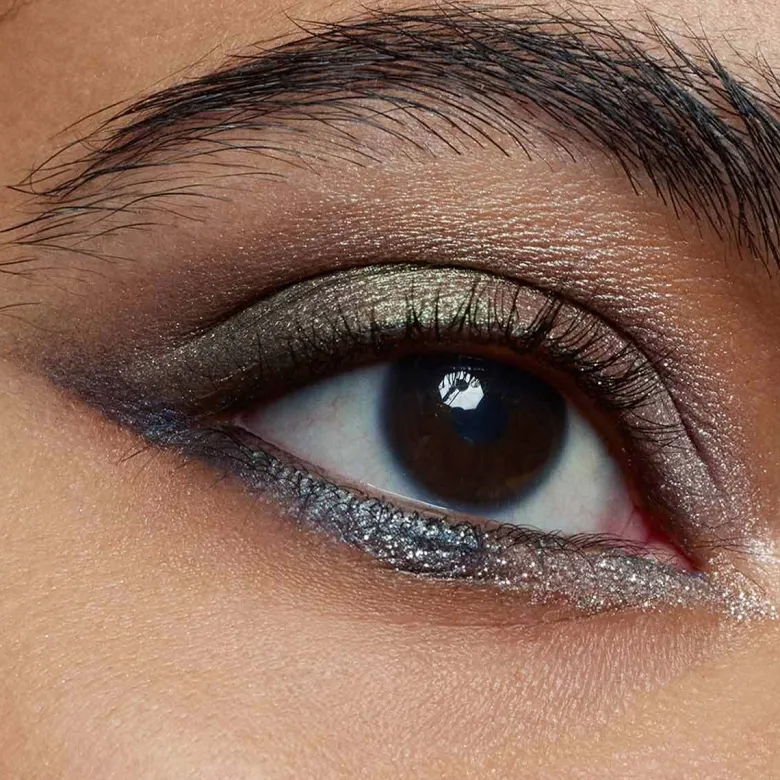 Eyeshadow 5 Colours