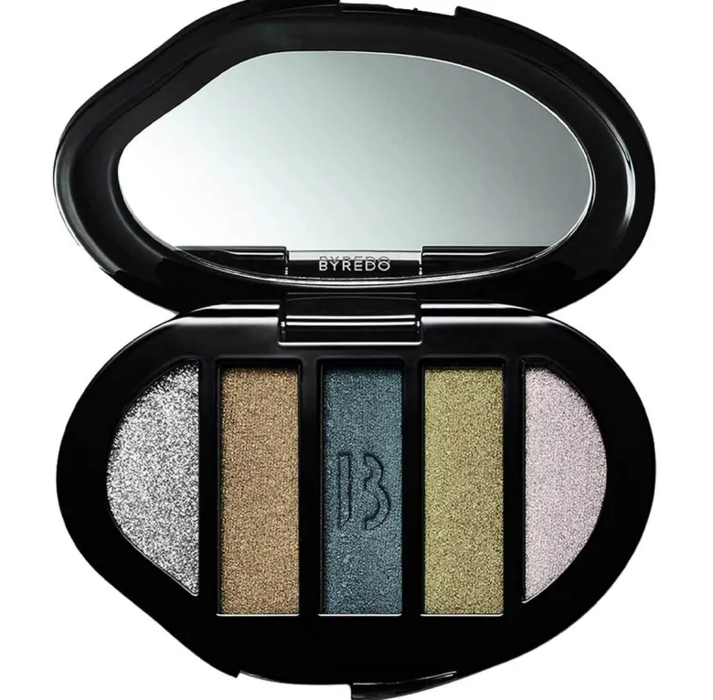 Eyeshadow 5 Colours