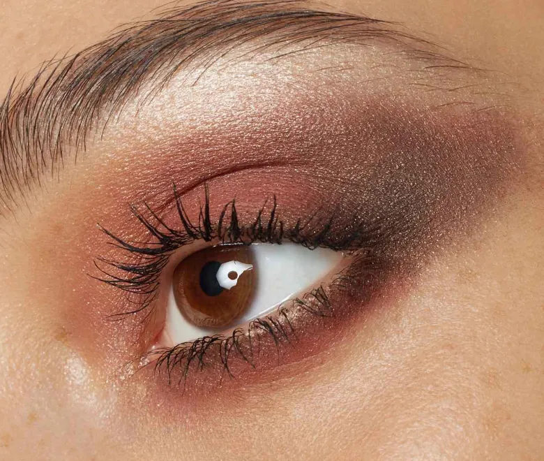 Eyeshadow 5 Colours