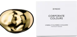Eyeshadow 5 Colours