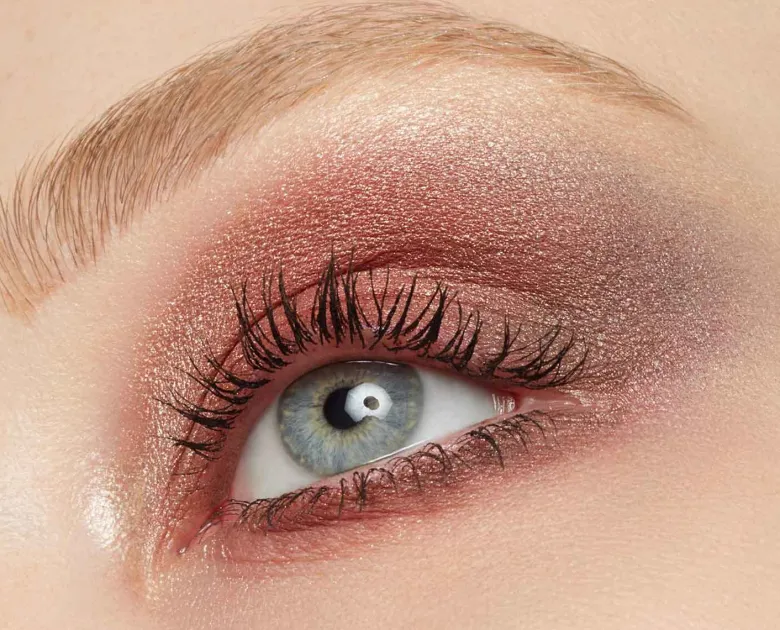 Eyeshadow 5 Colours