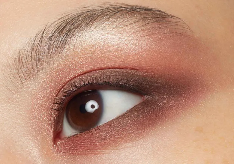 Eyeshadow 5 Colours