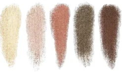 Eyeshadow 5 Colours