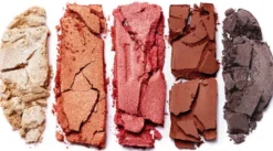 Eyeshadow 5 Colours
