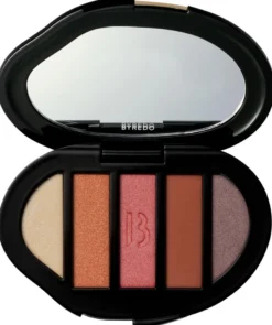 Eyeshadow 5 Colours
