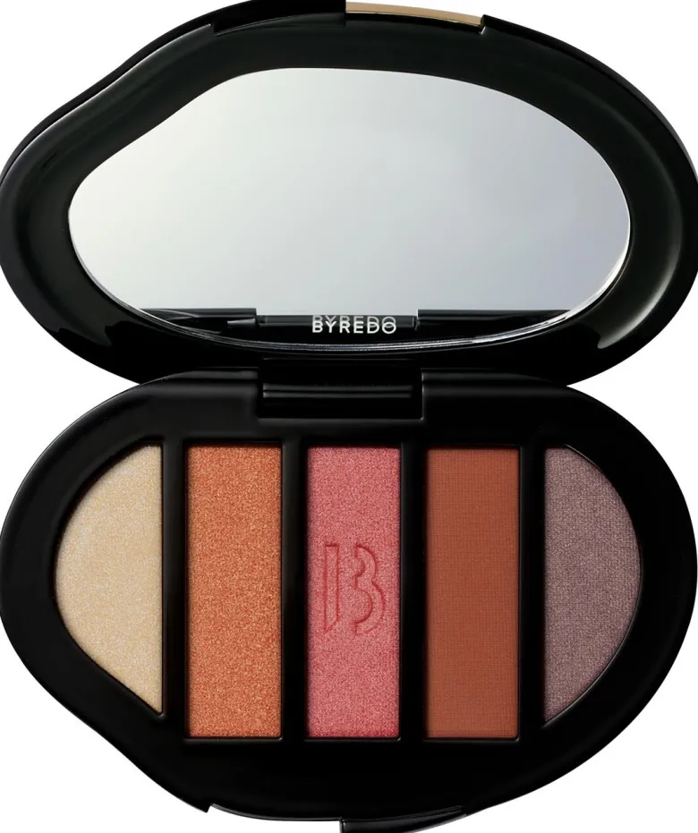 Eyeshadow 5 Colours