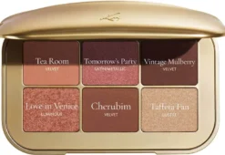 EYESHADOW PALETTE