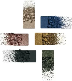 EYESHADOW PALETTE