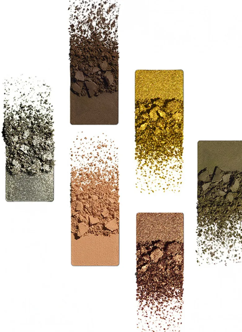 EYESHADOW PALETTE