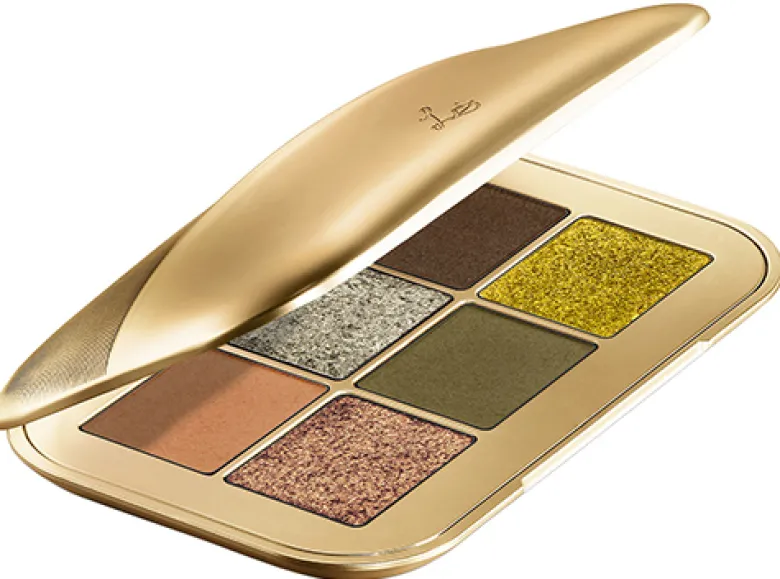 EYESHADOW PALETTE