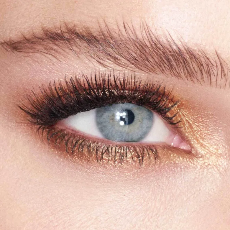 EYES TO MESMERISE
