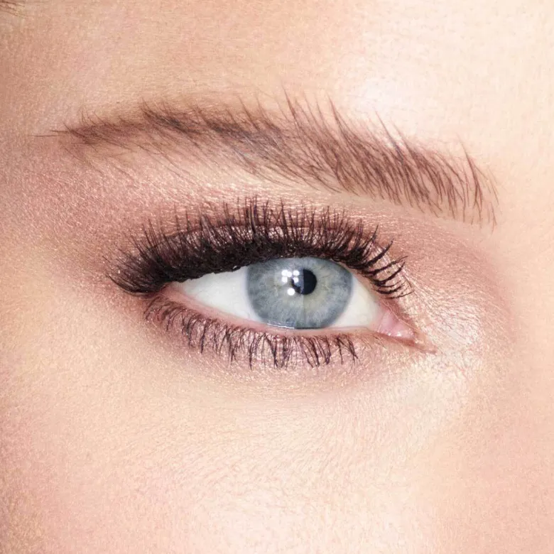 EYES TO MESMERISE