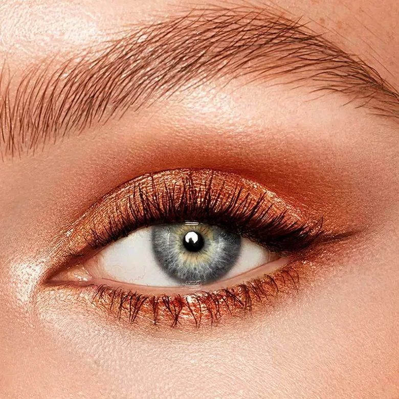 EYES TO MESMERISE