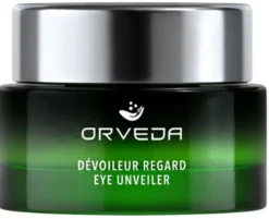 Eye Unveiler