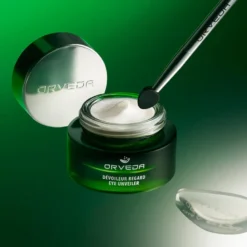 Eye Unveiler