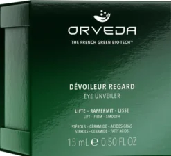 Eye Unveiler