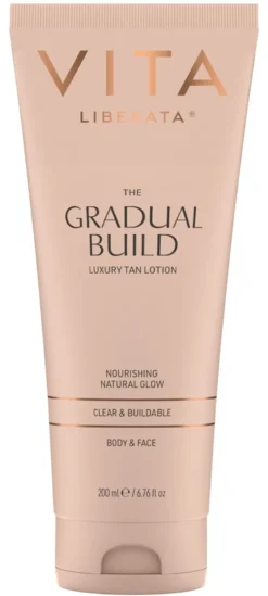 Fabulous Gradual Tanning Lotion, Untinted